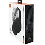 JBL Tune 760NC Auriculares Inalámbricos con Cancelación de Ruido Activa - Negros